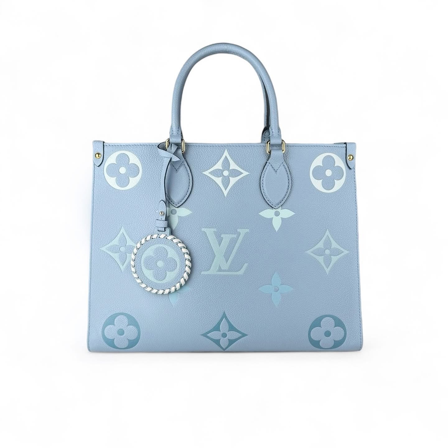 LOUIS VUITTON ON-THE-GO PM