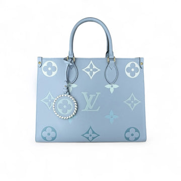 LOUIS VUITTON ON-THE-GO PM