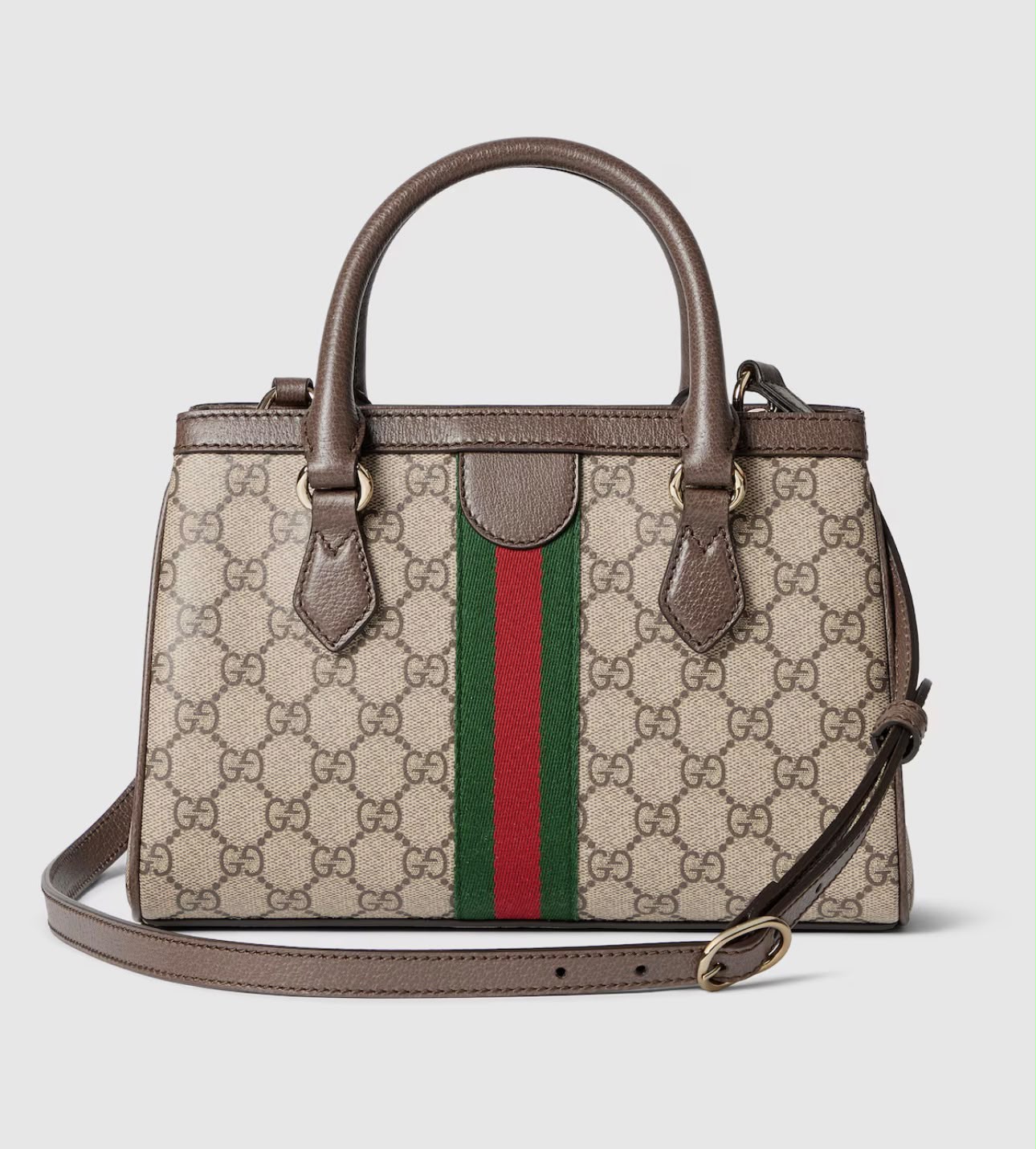 GUCCI OPHIDIA TOTE BAG