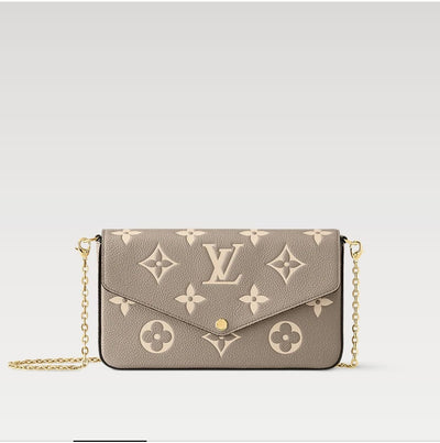 LOUIS VUITTON POCHETTE Félicie