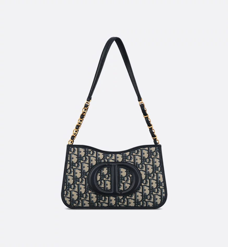 DIOR CD SIGNATURE HOBO  Bag