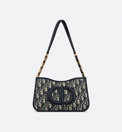 DIOR CD SIGNATURE HOBO  Bag