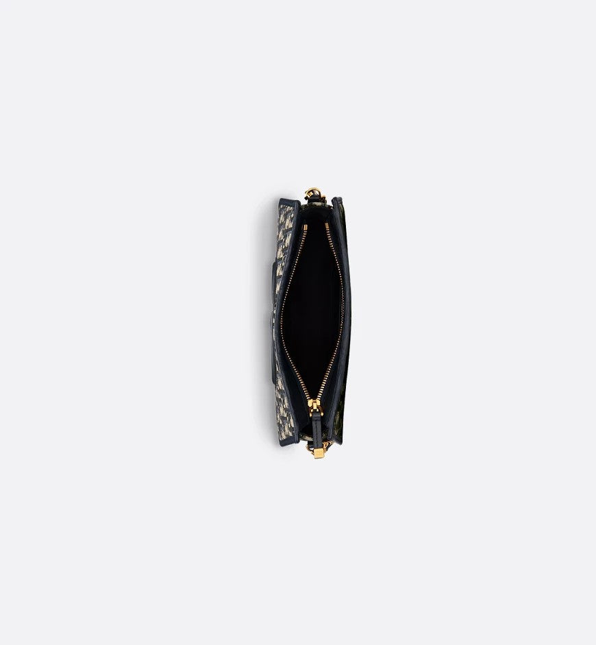 DIOR CD SIGNATURE HOBO  Bag
