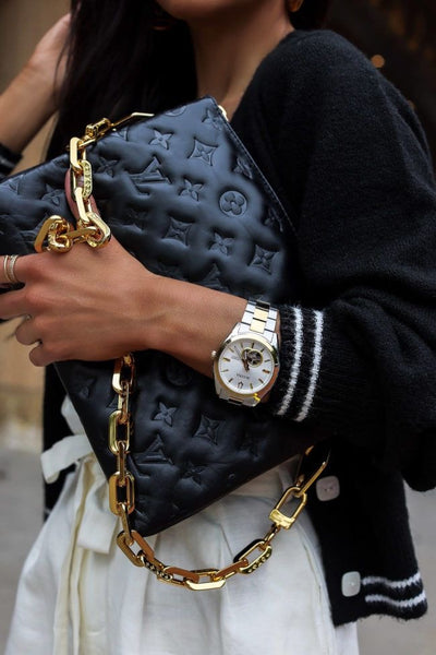 LOUIS VUITTON COUSSIN PM