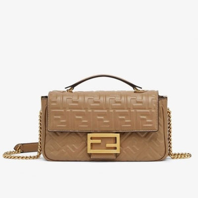 FENDI BAGUETTE MINI