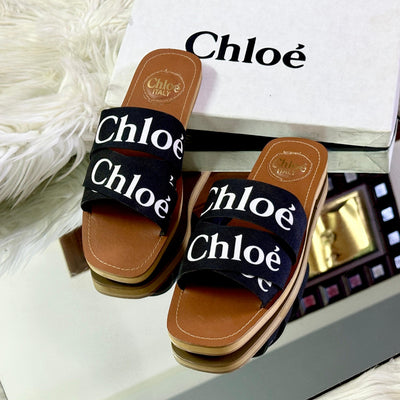 CHELOE FLAT