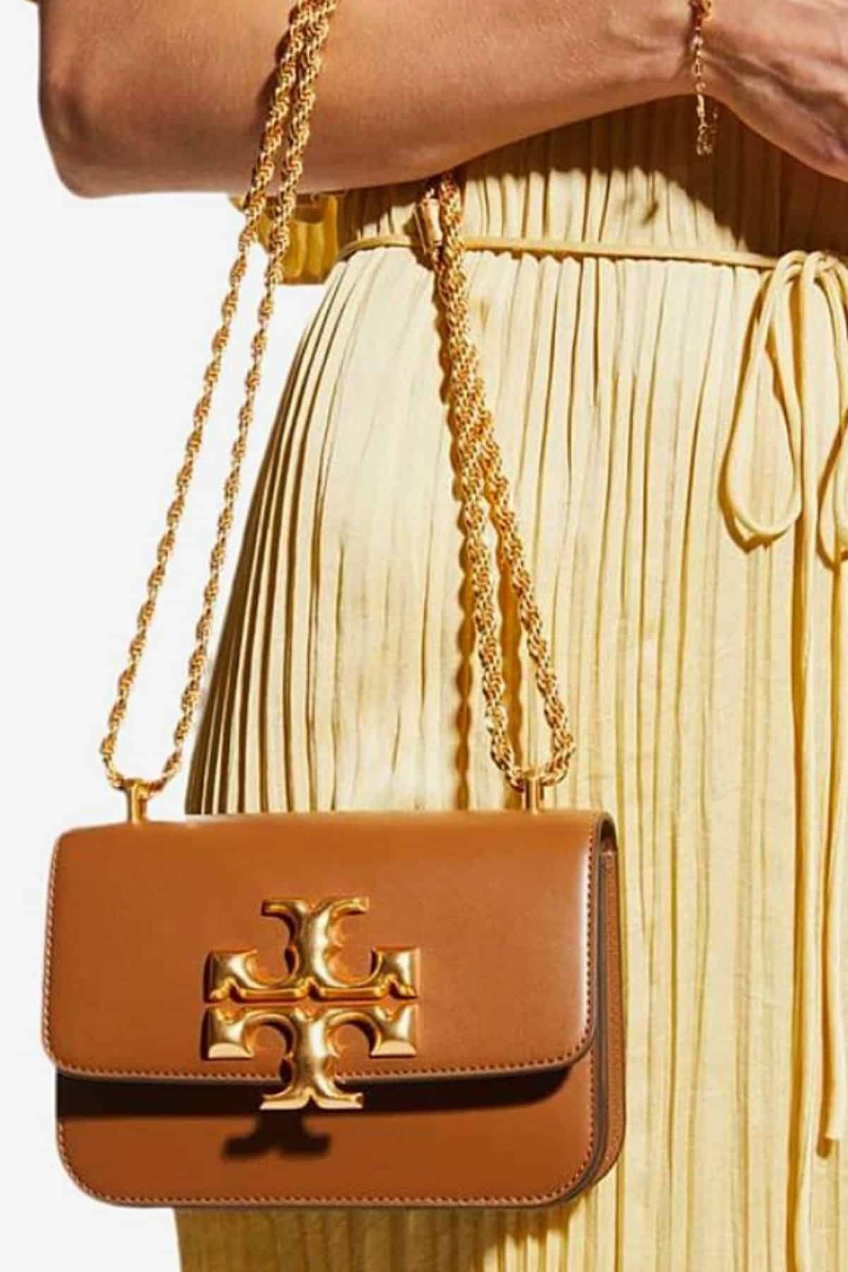TORRY BURCH ELEANOR BAG