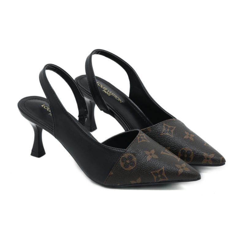 LOUIS VUITTON HEEL