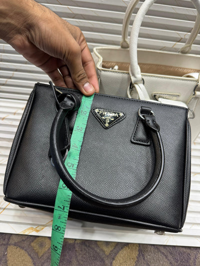 PRADA SMALL  Galleria Saffiano