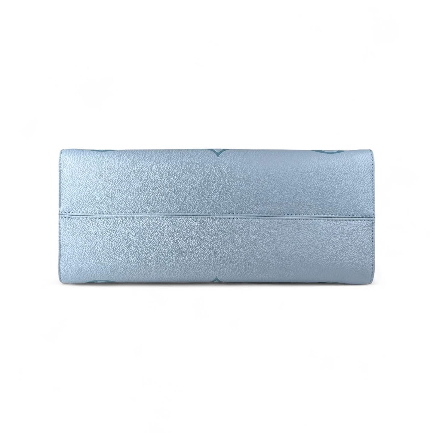 LOUIS VUITTON ON-THE-GO PM