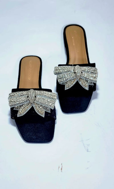 KURT GEIGER FLATS
