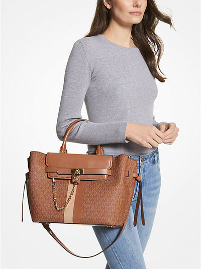MICHAEL KORS HAMILTON LEGACY
