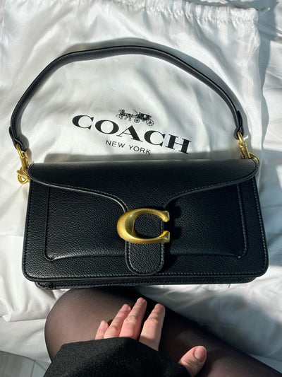 COACH TABBY BAG