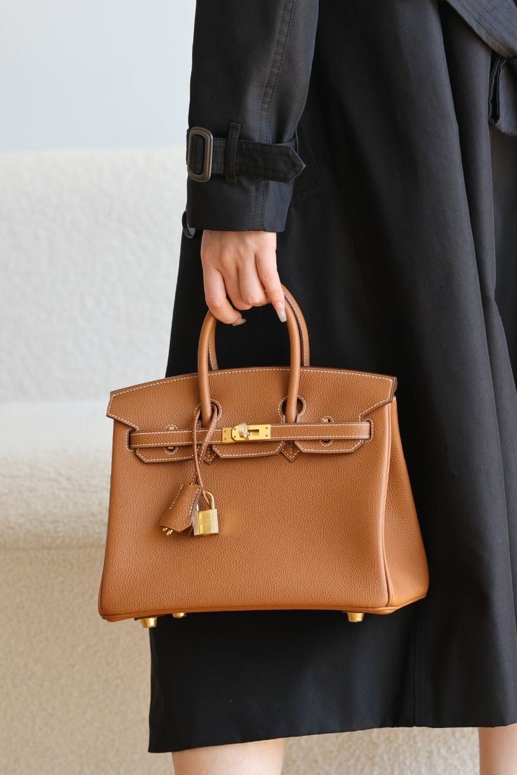 HERMES BIRKIN BAG