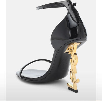 SAINT LAURENT HEELS