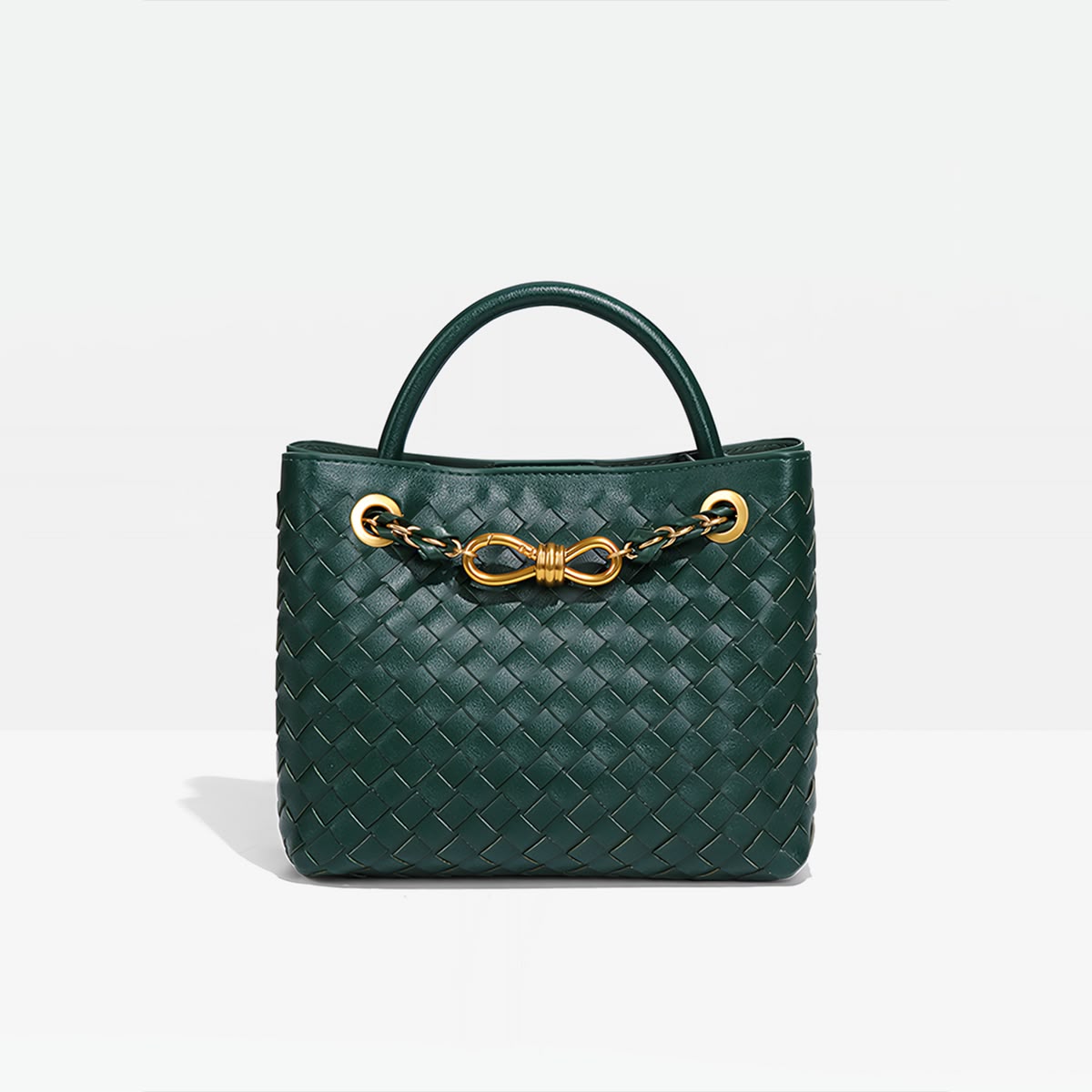 BOTTEGA VENETA ANDIAMO BAG