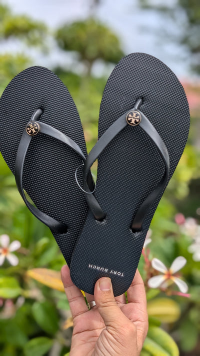 TORRY BURCH FLIPFLOPS