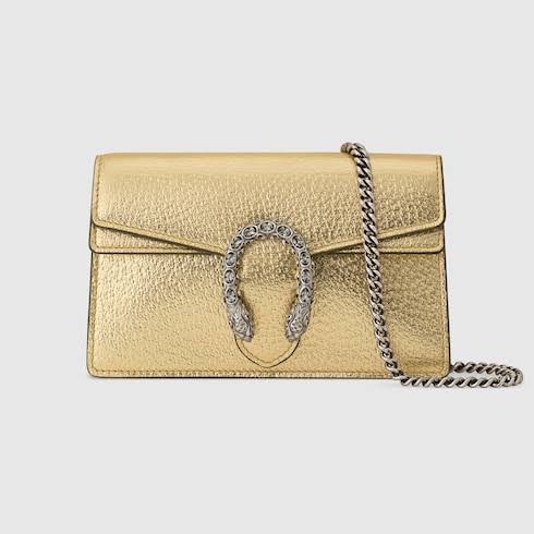 GUCCI DIONYSUS SUPER MINI