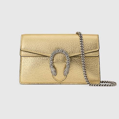 GUCCI DIONYSUS SUPER MINI