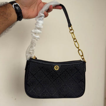 TORRY BURCH STUDIO  ShOULDER BAG