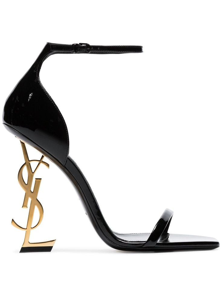 SAINT LAURENT HEELS