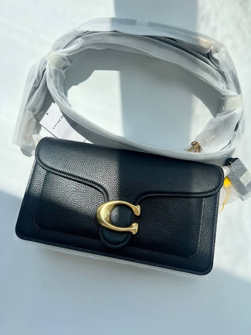 COACH TABBY 20 SHULDER BAG