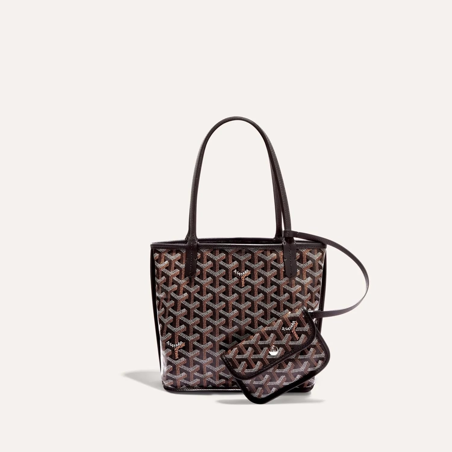 GOYARD ANJOU MINI BAG