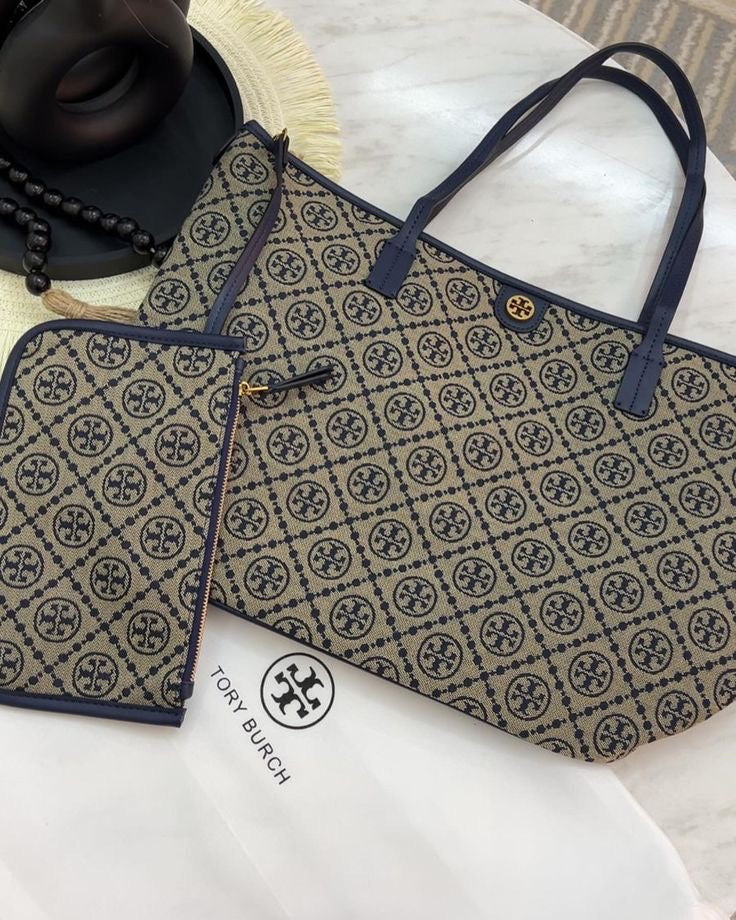 TORRY BURCH TOTE BAG