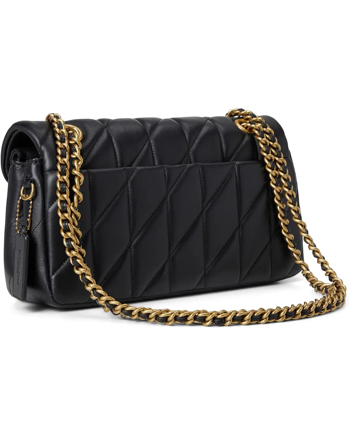 TABBY SHOULDER 26 QUILTED BAG
