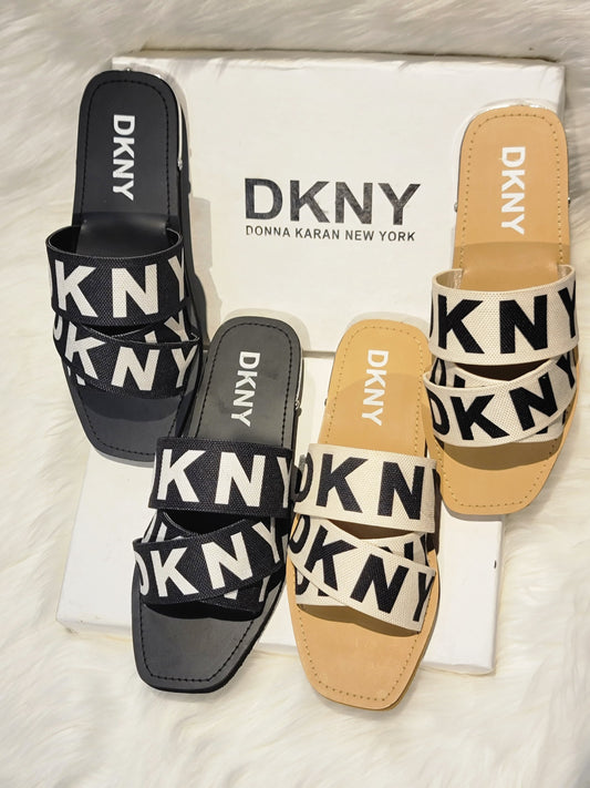 DKNY SLIPPERS