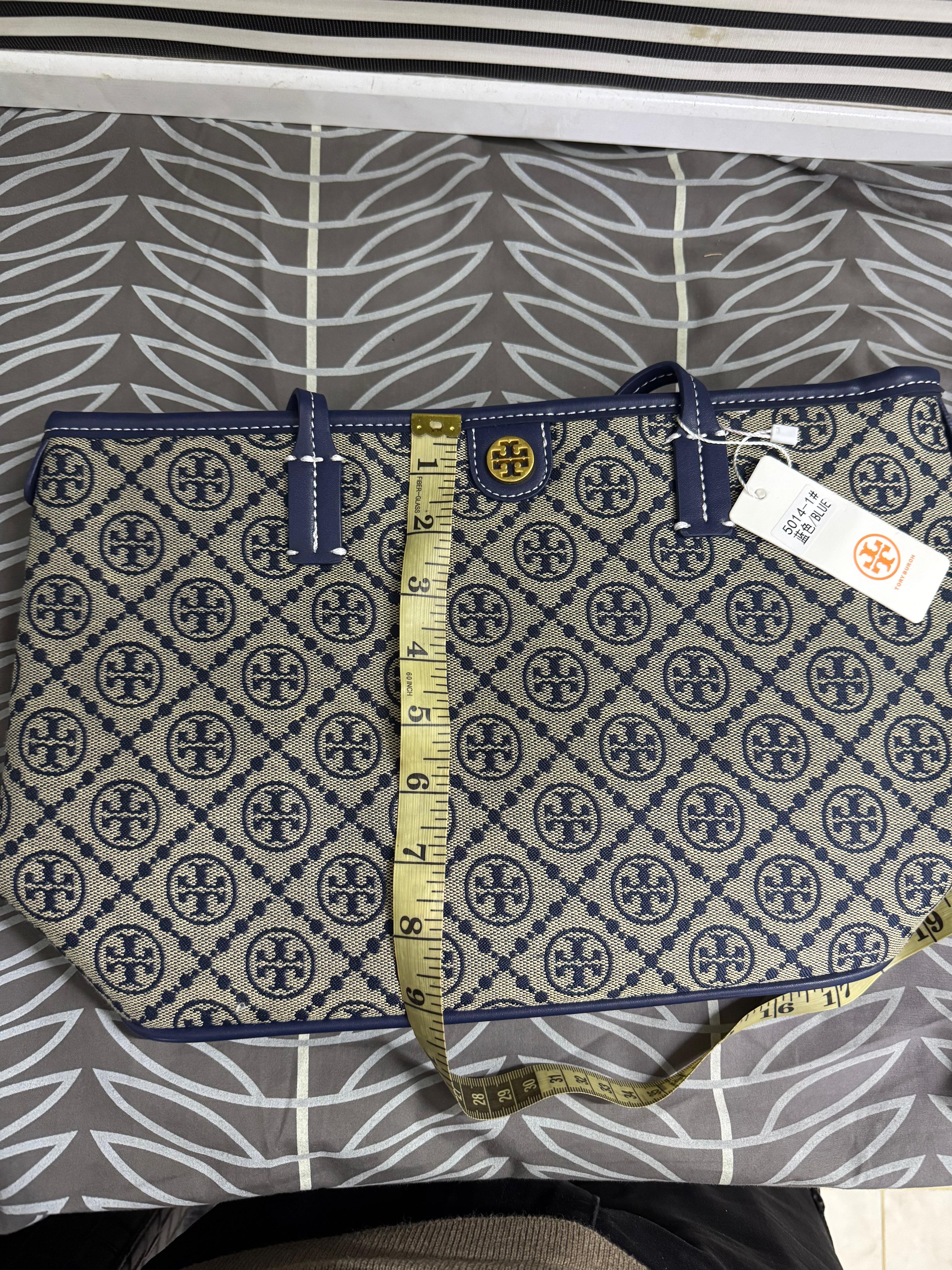 TORRY BURCH TOTE BAG