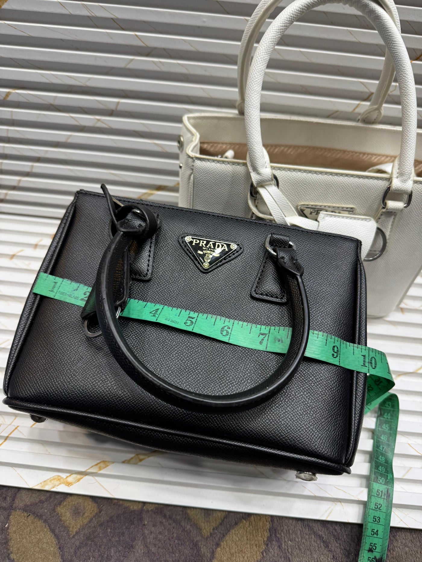 PRADA SMALL  Galleria Saffiano