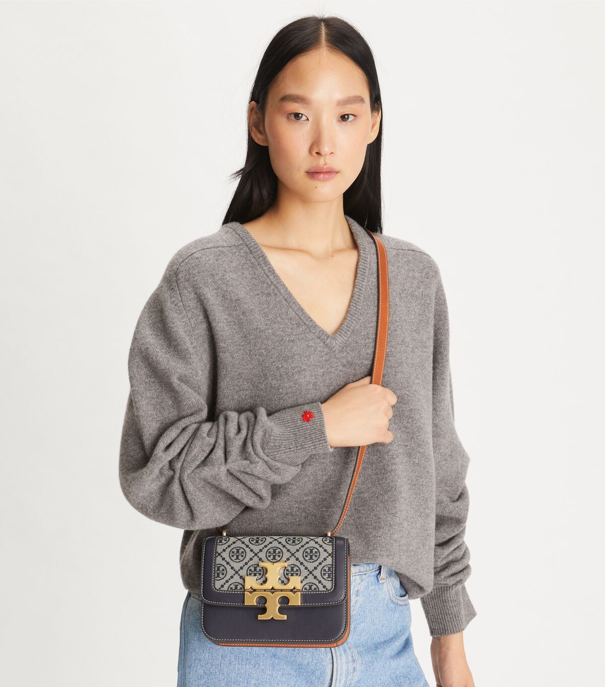 TORRY BURCH ELEANOR BAG