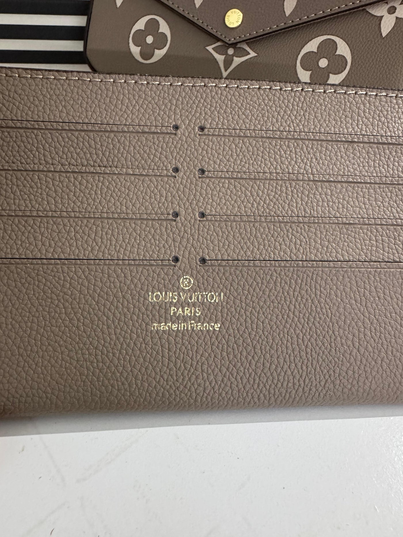 LOUIS VUITTON POCHETTE Félicie
