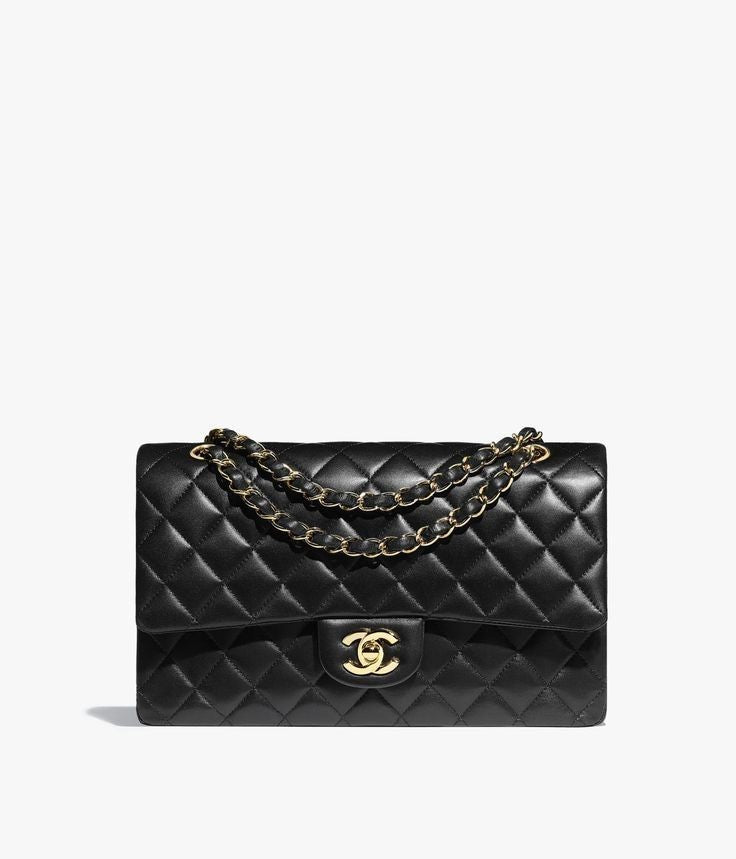 CHANEL CLASSIC FLAP BAG