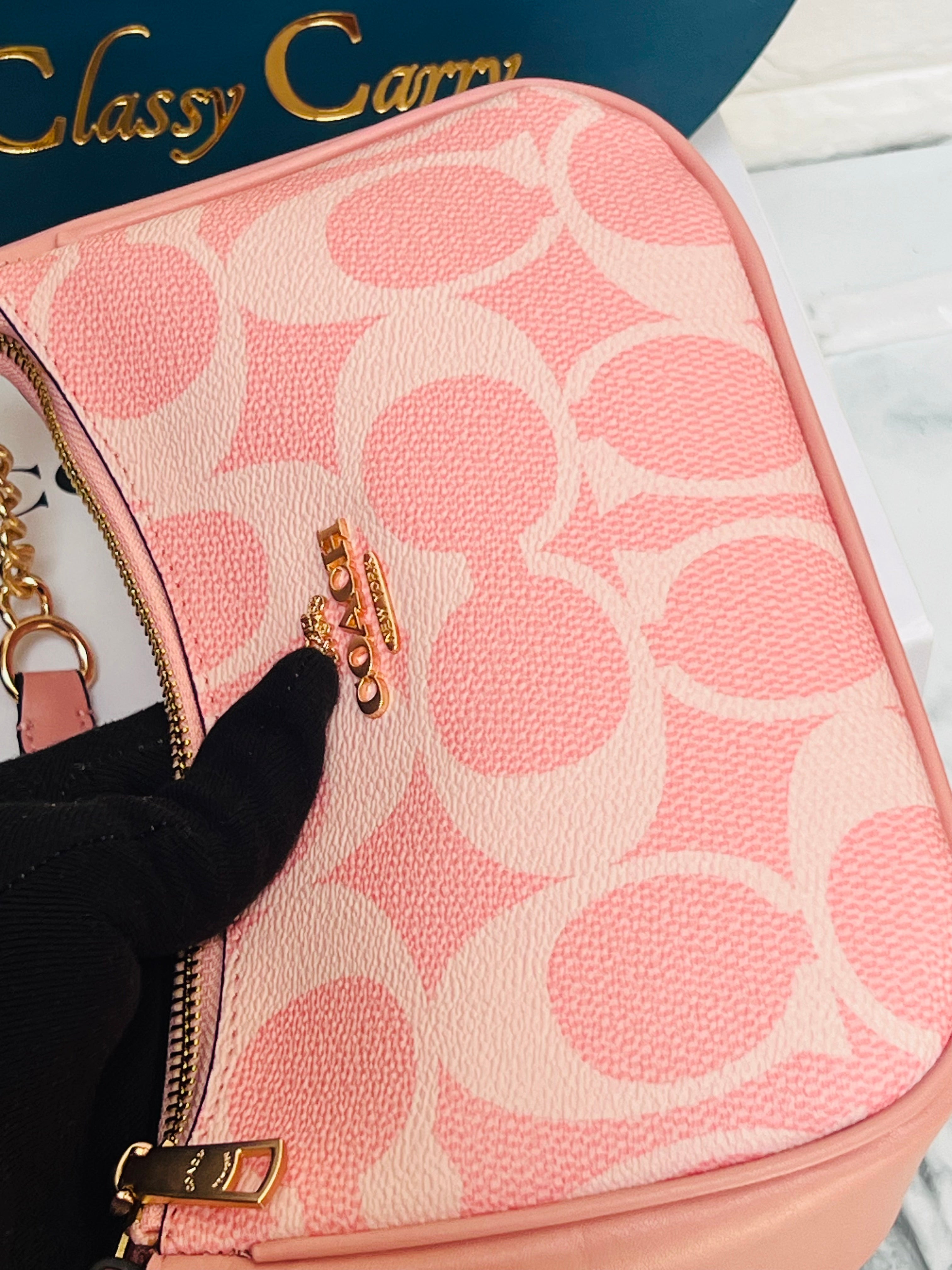 COACH TERI SHOULDER BAG