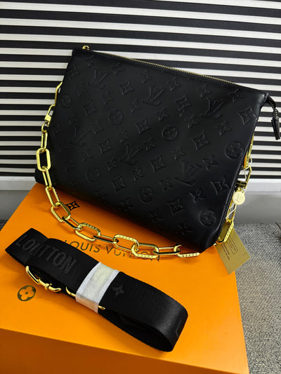 LOUIS VUITTON COUSSIN PM