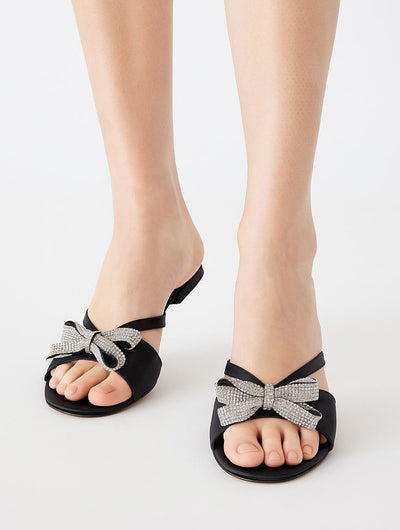 JIMMY CHOO FLATS