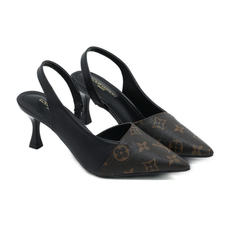 Louis vuitton heels