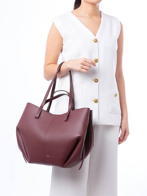 POLENE CYME BAG