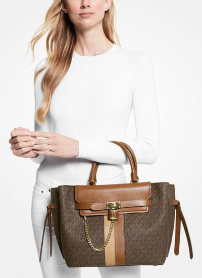 MICHAEL KORS HAMILTON LEGACY