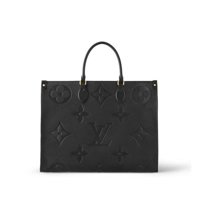 LOUISE VUITTON ONTHEGO GM  M44925