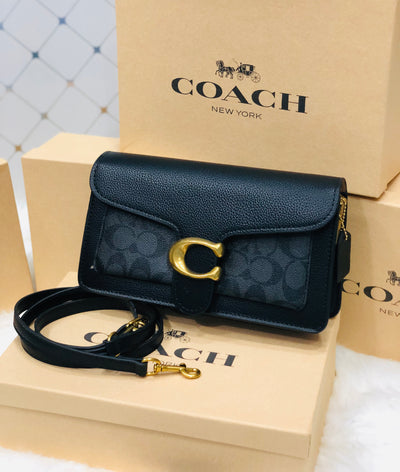 COACH TABBY BAG