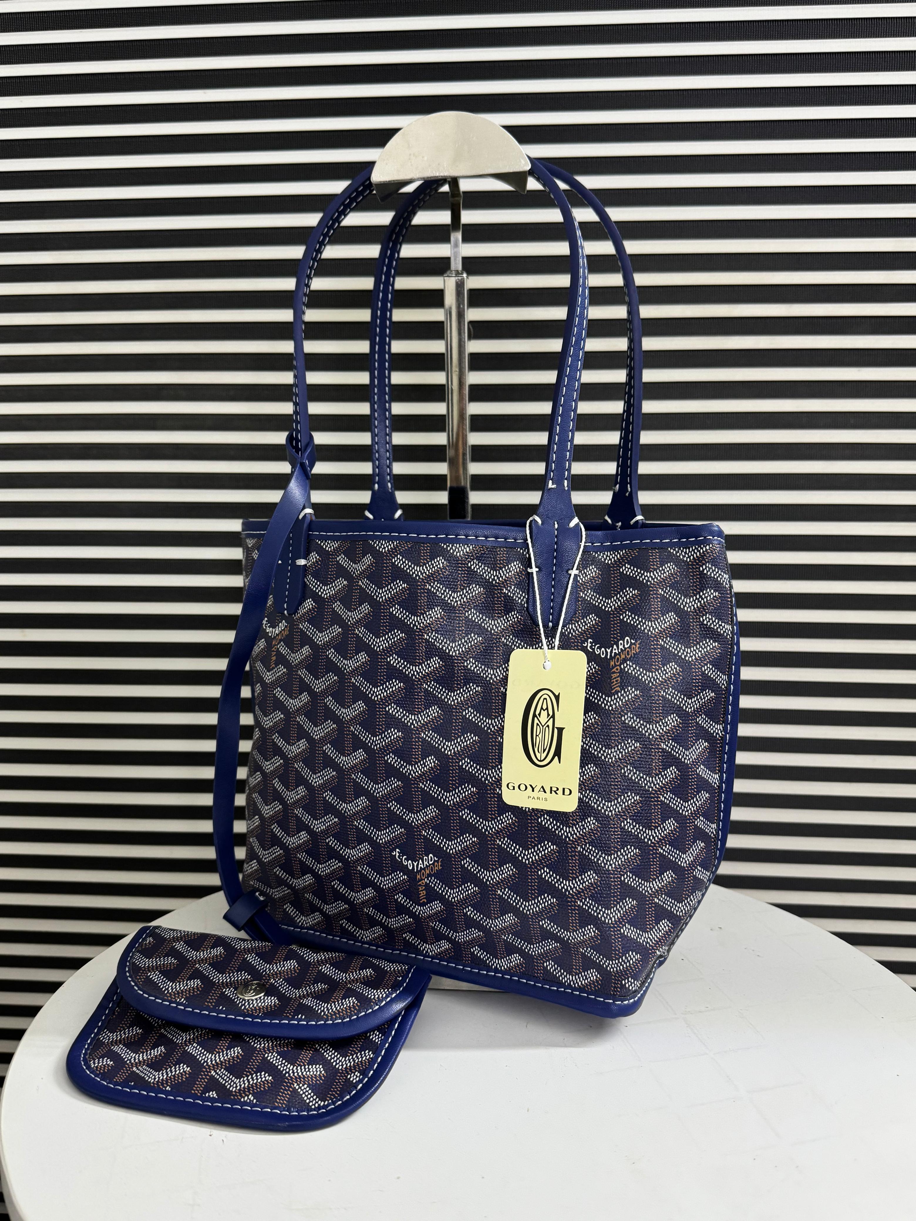 GOYARD ANJOU MINI BAG