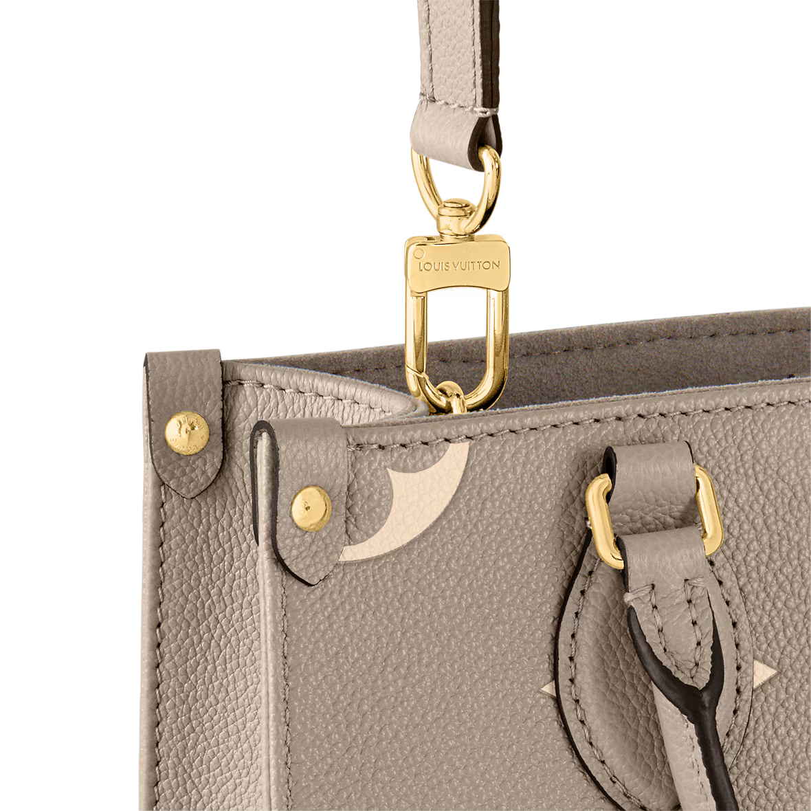 LOUIS VUITTON ON-THE-GO PM