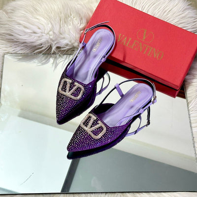 VALENTINO
High quality Flat