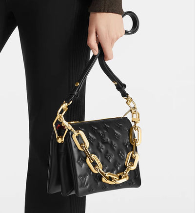 LOUIS VUITTON COUSSIN PM