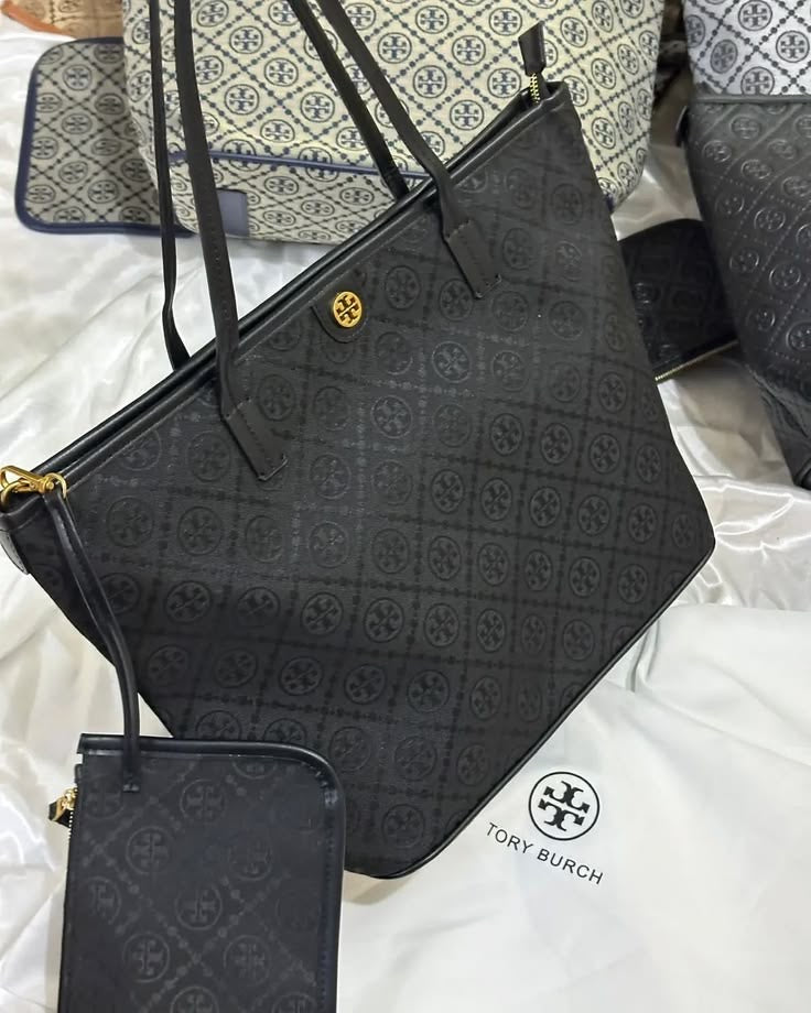 TORRY BURCH TOTE BAG