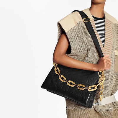 LOUIS VUITTON COUSSIN PM