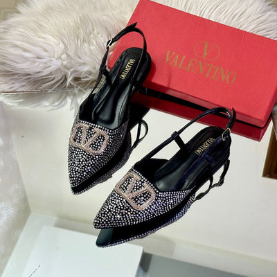 VALENTINO
High quality Flat
